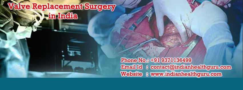 Top Mitral Valve Replacement Surgeon in India