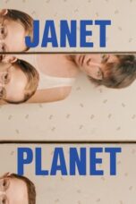 Nonton Film Janet Planet (2024)