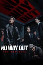 Nonton Film No Way Out: The Roulette (2024)