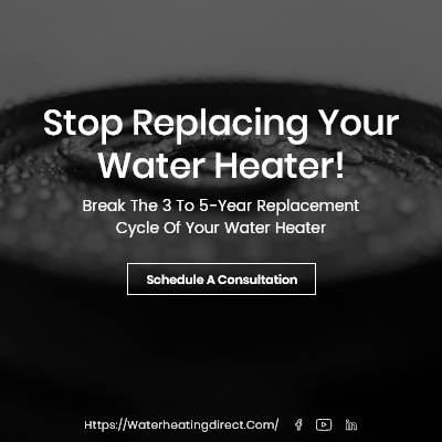 Water Heating Direct