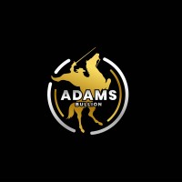 Adams Bullion