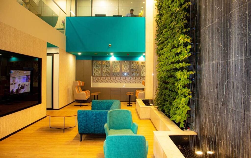 Find Your Ideal Coworking Space in Mumbai | Shared Office Space