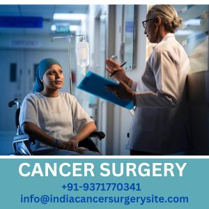 Cancer Surgery Cost Kokilaben Hospital