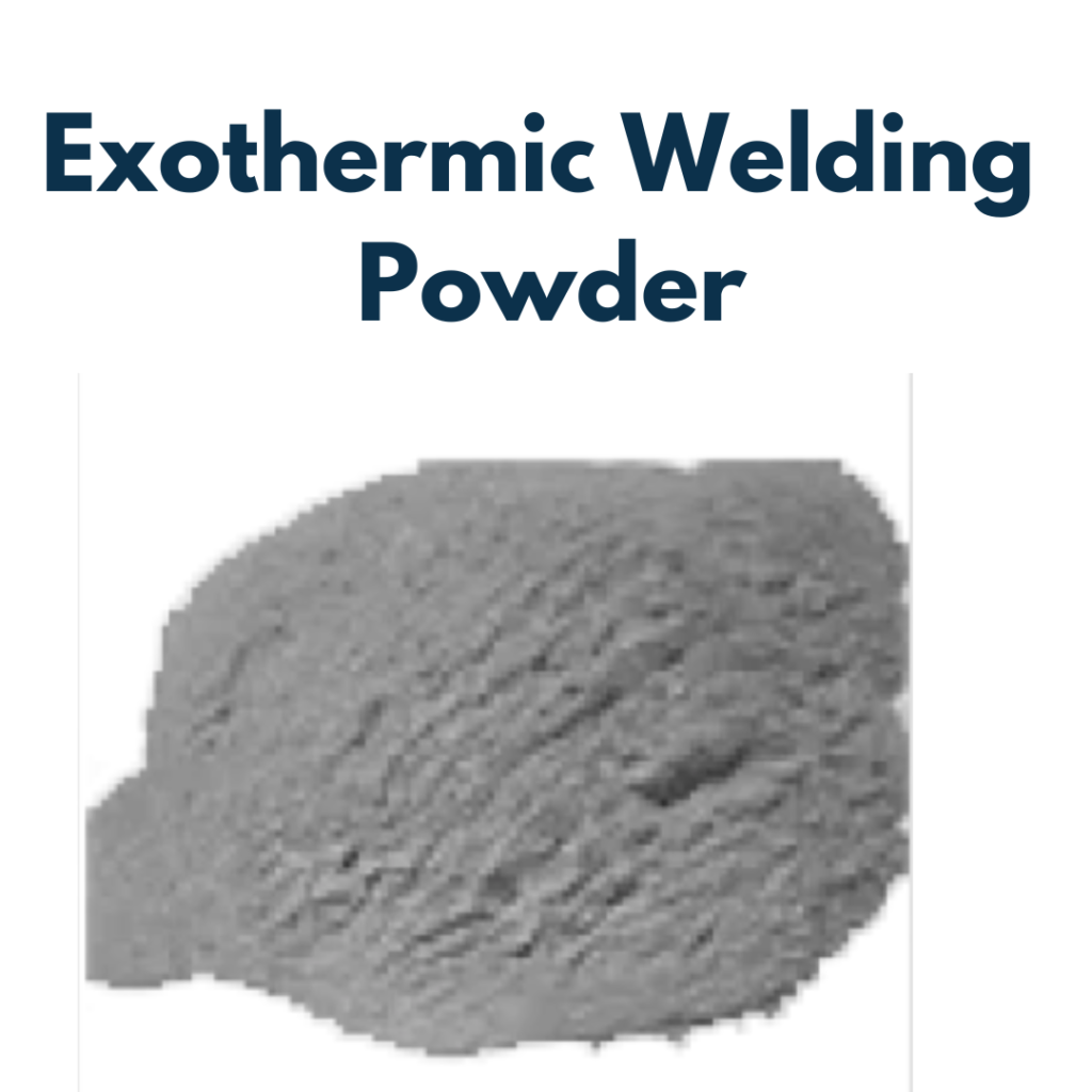 Exothermic Welding Powder amiable impex