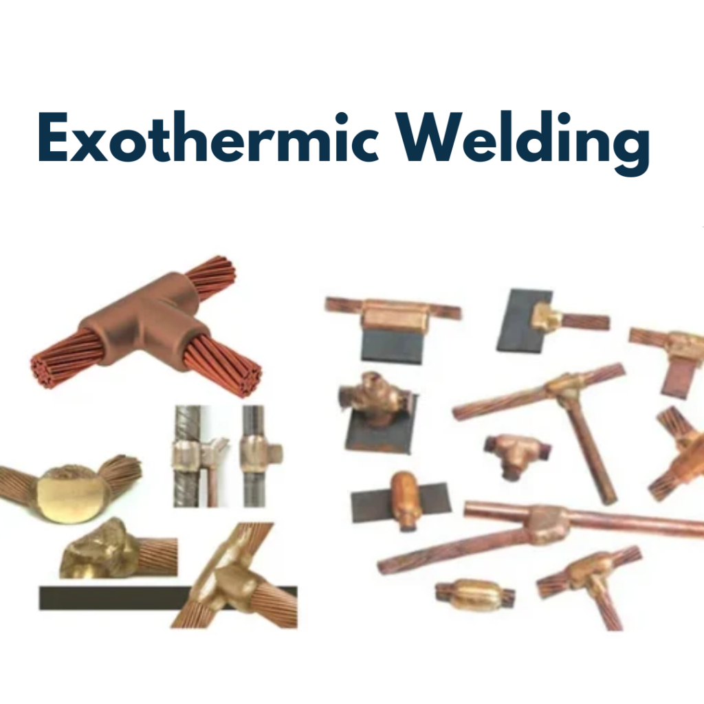 Exothermic Welding: Reliable Solutions by Amiable Impex