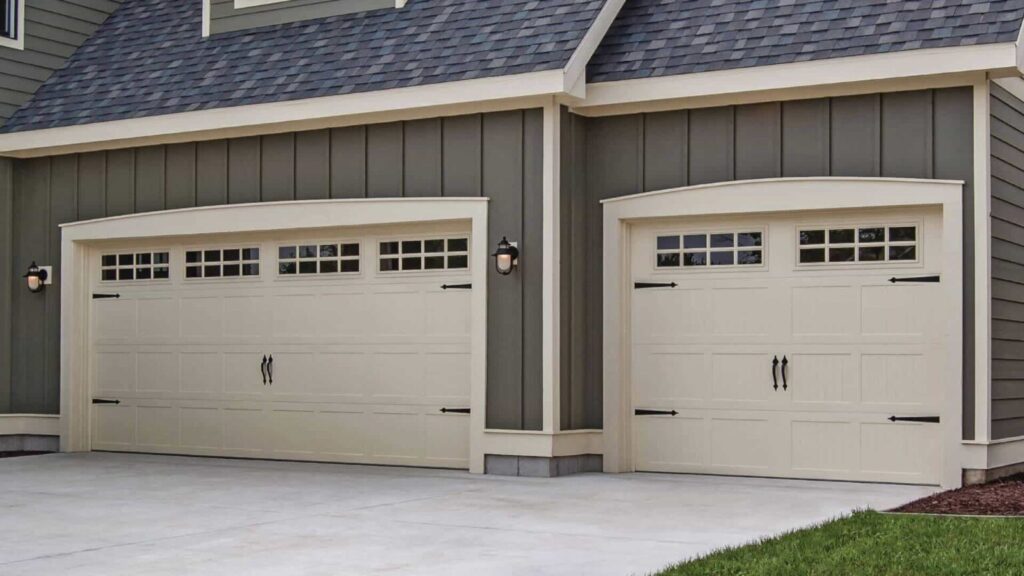 Freedom Garage door & More