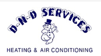 D-N-D Services Inc