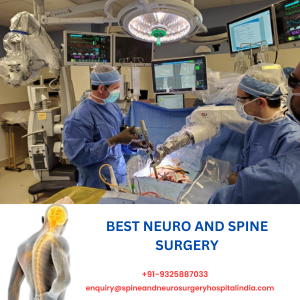 Best Spine and Neuro Doctor in Jaslok Mumbai