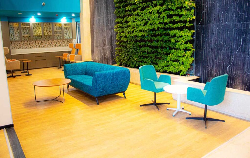 Explore Top Coworking Space in Delhi | Shared Office Space