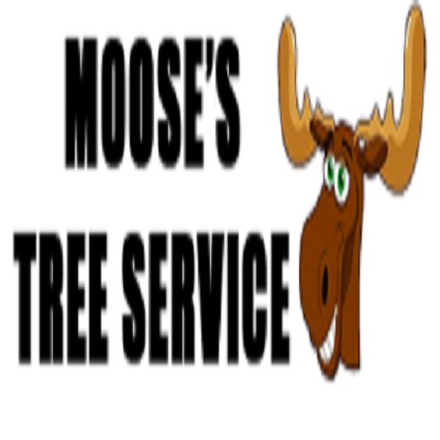 Moose’s Tree Service