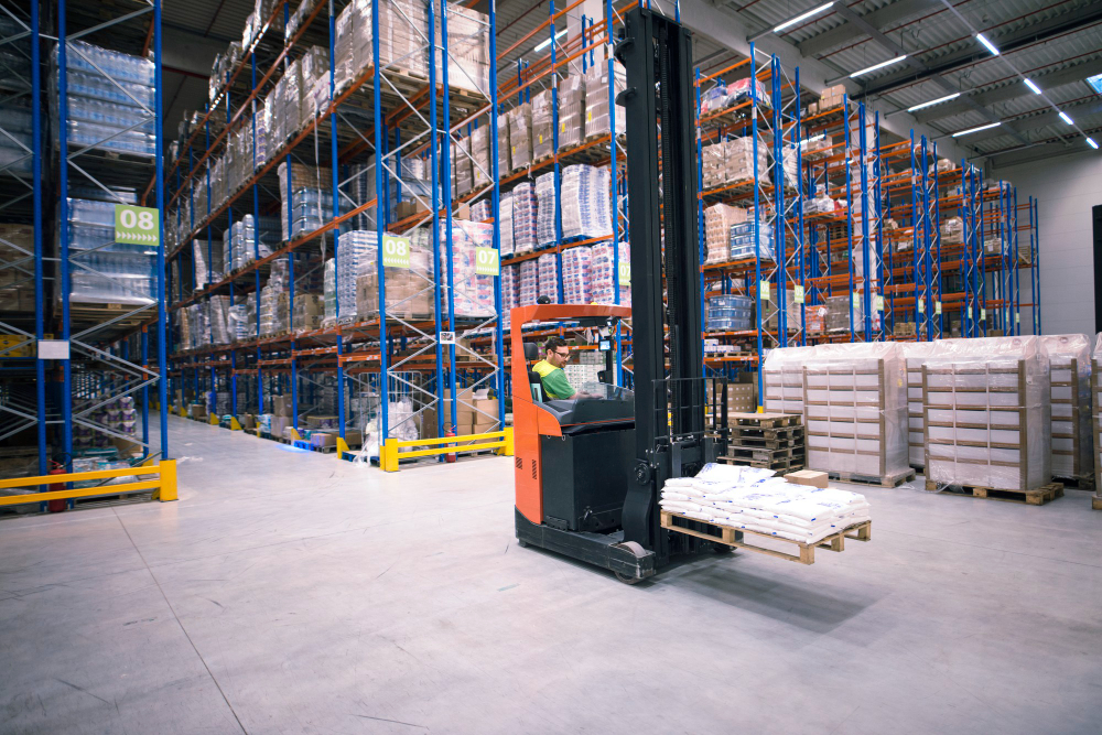 The Ultimate Guide to Choosing the Best Racking System Suppliers in UAE