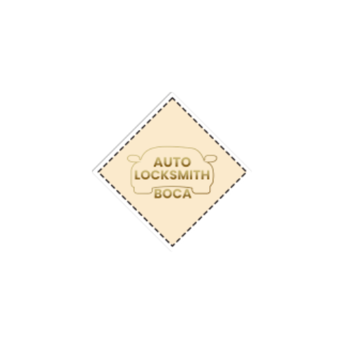 Auto Locksmith Boca