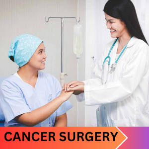 Top Cancer Surgery Hospital Kokilaben India