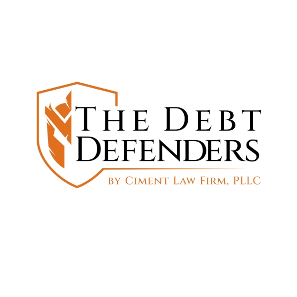 The Debt Defenders by Ciment Law Firm, PLLC