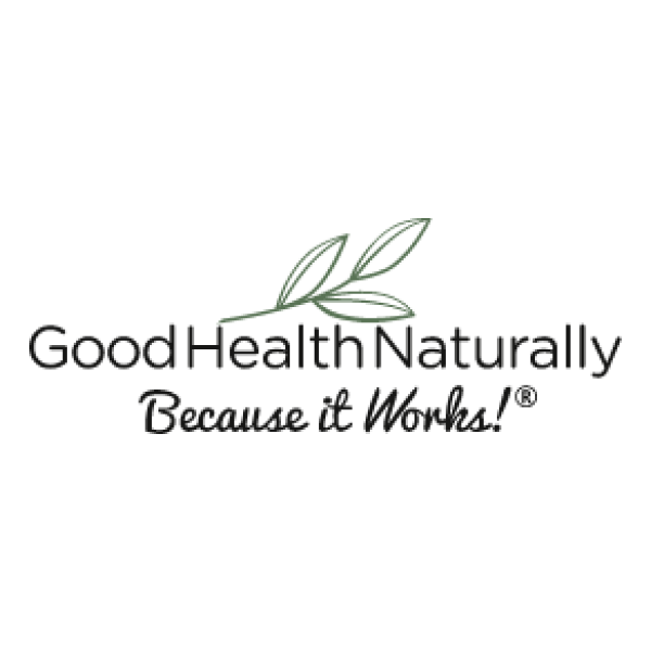 Good Health Naturally