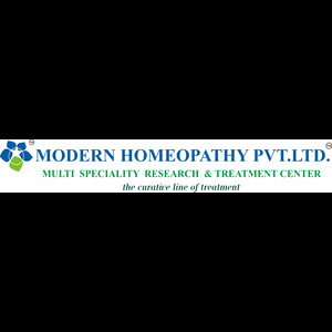 Modern Homeopathy