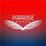 Paradise Games HQ