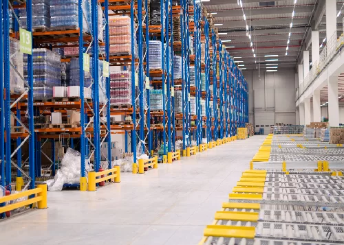 The Ultimate Guide to Choosing the Best Racking System Suppliers in UAE