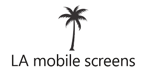 Los Angeles Mobile Screens