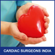 Top 10 Cardiac Surgeon Fortis Hospital India