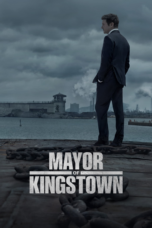Mayor of Kingstown (2021)