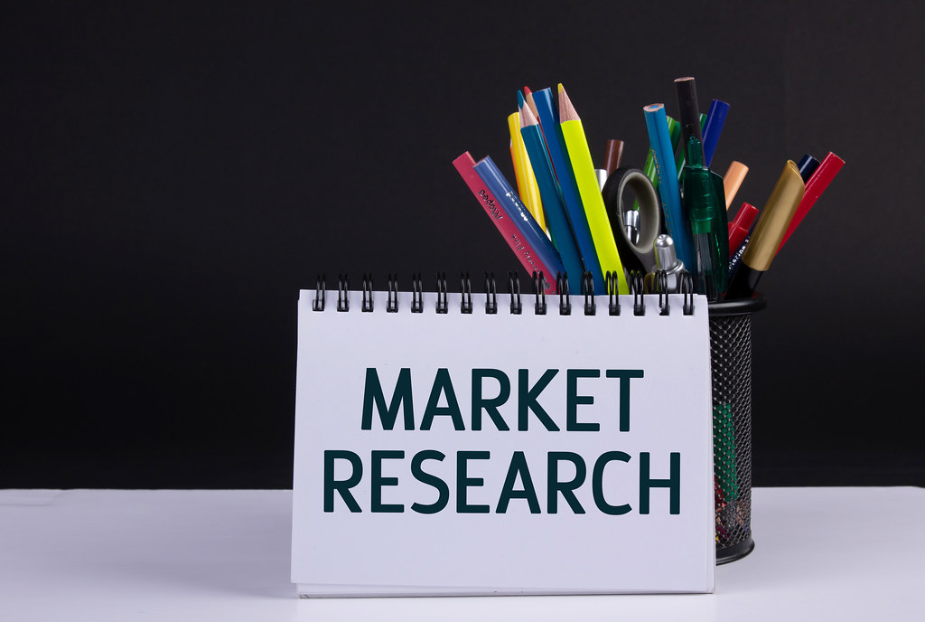 Market Research Company Dubai