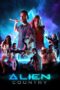 Nonton Film Alien Country (2024)