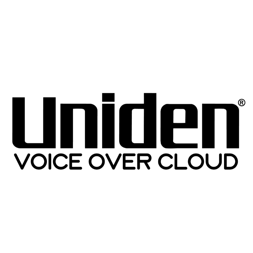 Uniden Voice Over Cloud