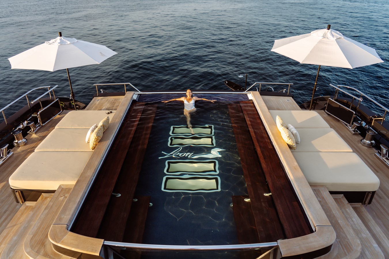 Yacht Charter Services in Dubai