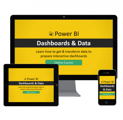 Power BI Training in Bangalore by NearLearn