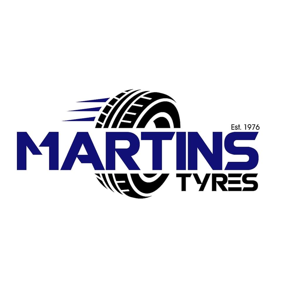 Martins Tyres