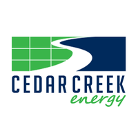 Cedar Creek Energy