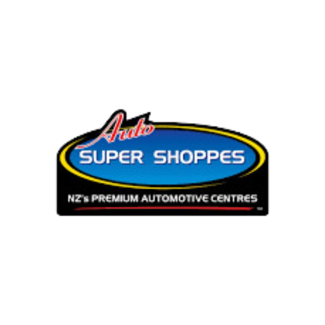 Auto Super Shoppes