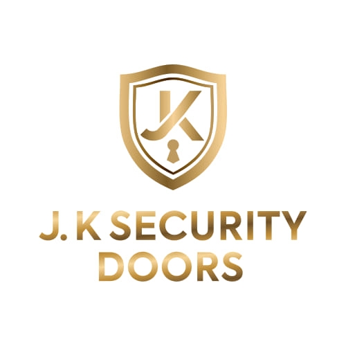 Security Doors For Homes – JK Security Doors