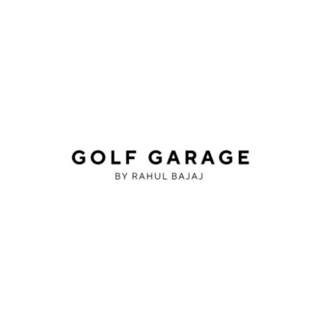 Golf Garage