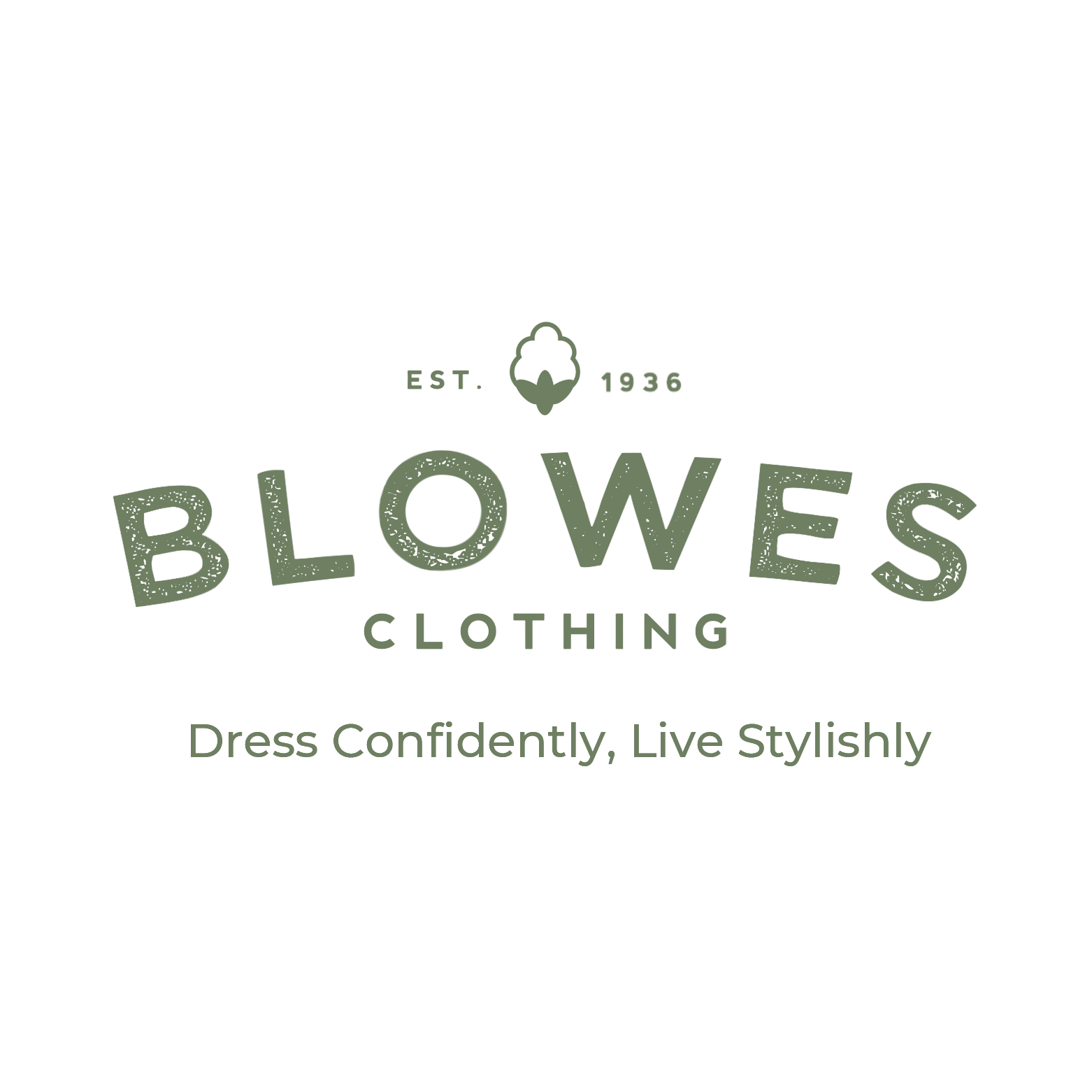 Blowes Clothing