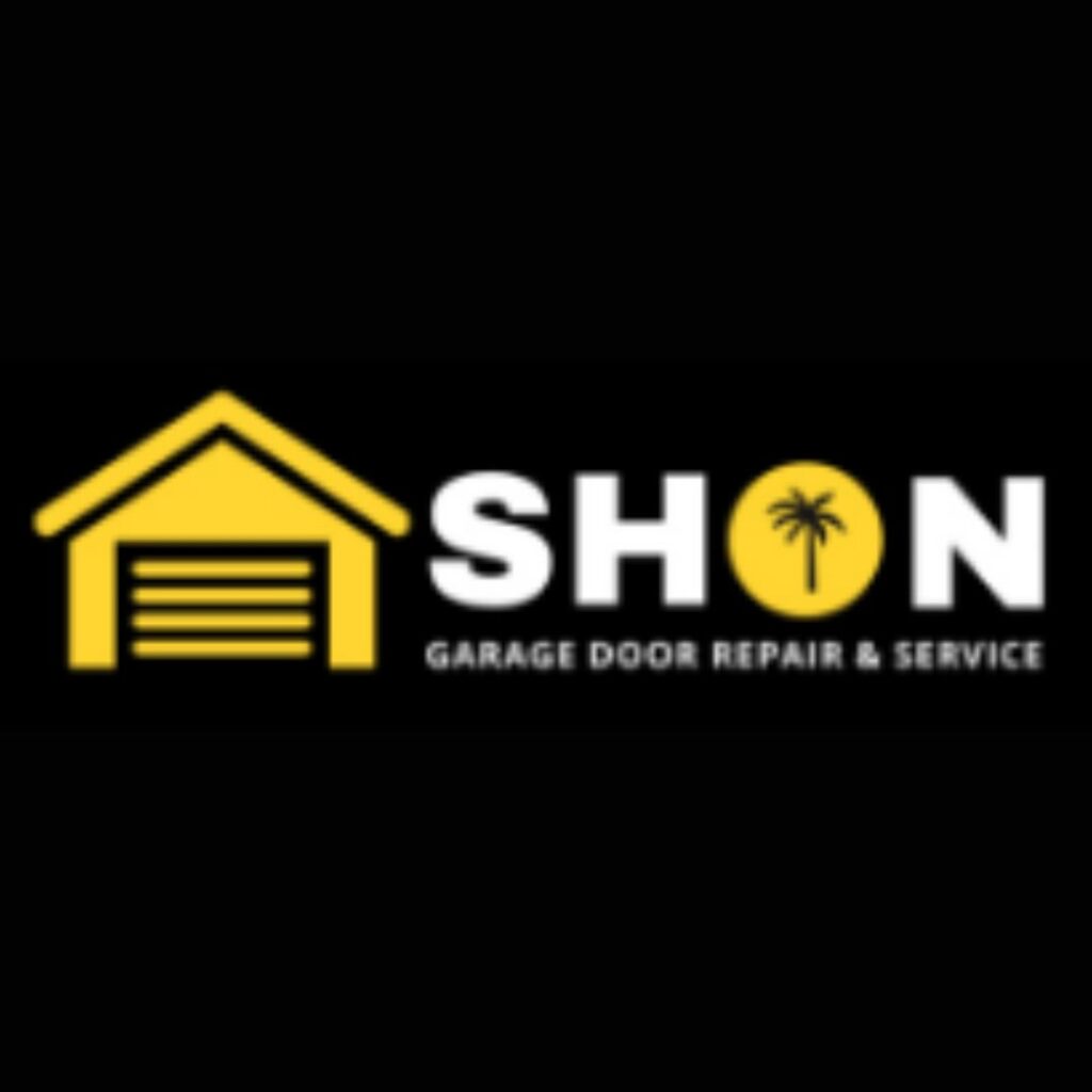 Shon Garage Door Repair & Services Inc. 1080