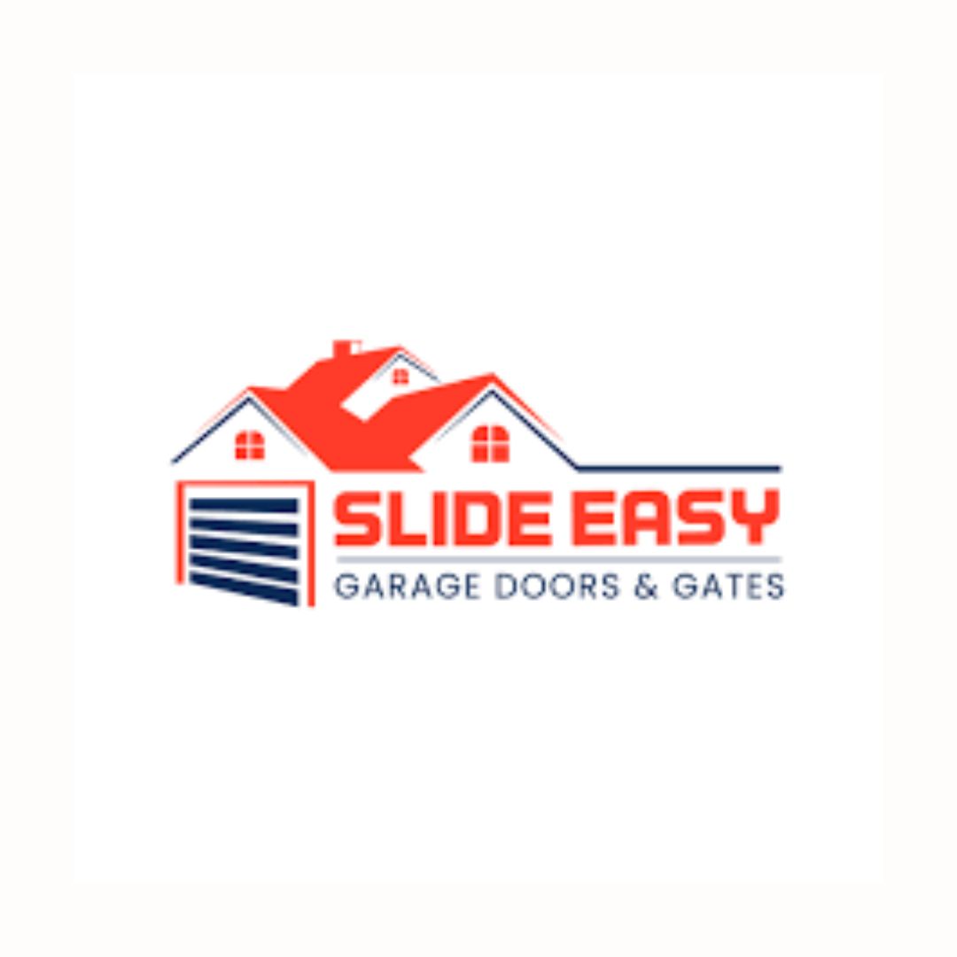 Slide Easy Garage Doors & Gates