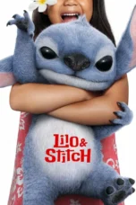 Lilo & Stitch (2025)