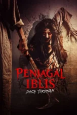 Penjagal Iblis: Dosa Turunan (2025) Penjagal Iblis: Dosa Turunan (2025)