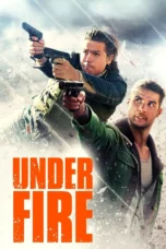 Under Fire (2025) Under Fire (2025)