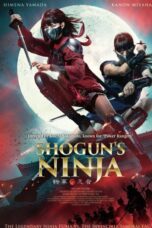 Shogun's Ninja (2025) Shogun's Ninja (2025)