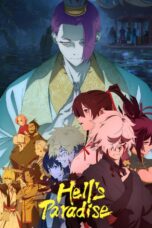 Hell's Paradise Season 2 (2026)